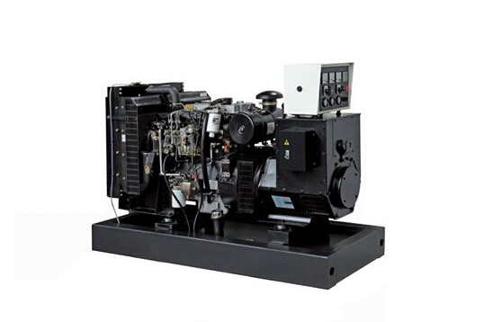 湘潭科克150kw大型柴油发电机组