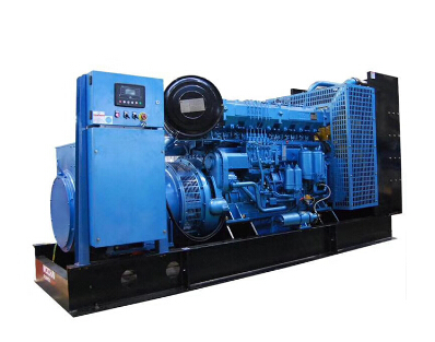 湘潭宗申动力150kw大型柴油发电机组