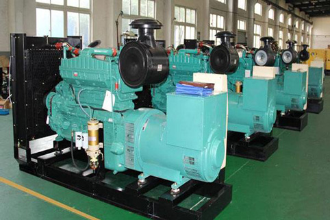 湘潭小型柴油发电机 湘潭小型柴油发电机